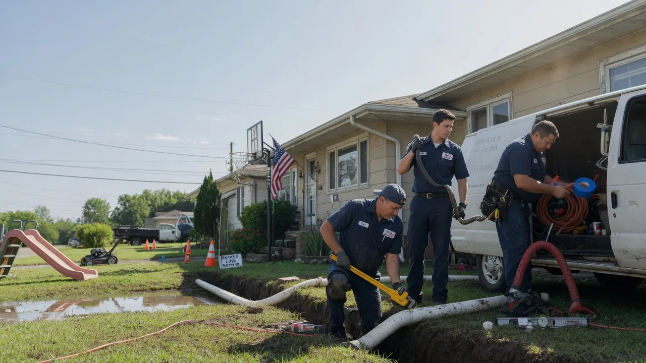 Toilet Installation in Ray, OH near me